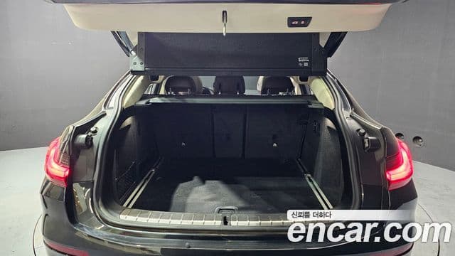 BMW X4 (G02) xDrive20i xLine, 2022 20