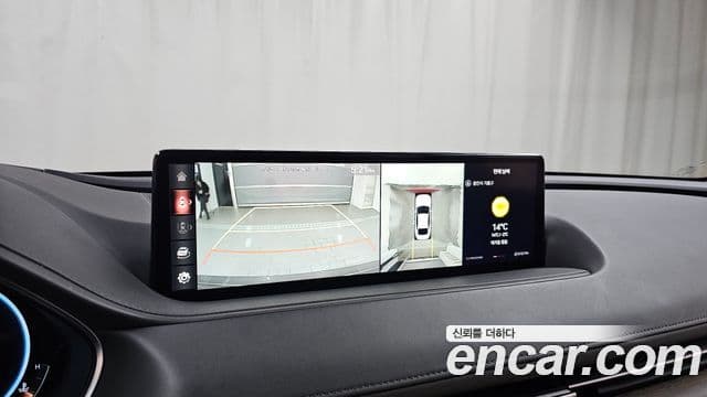 Genesis G80 (RG3) бензин 2.5 турбо 2WD, 2021 16