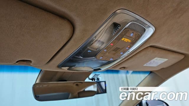 Genesis G80 (RG3) бензин 2.5 турбо 2WD, 2021 18