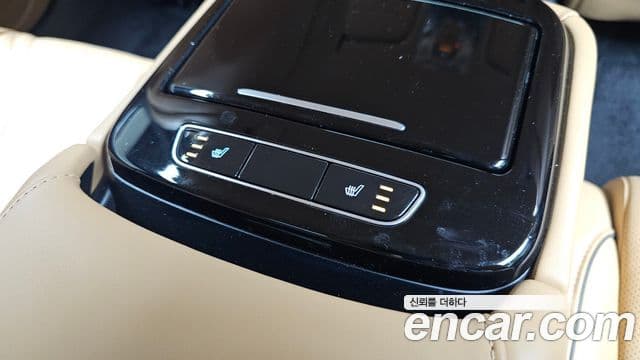 Genesis G80 (RG3) бензин 2.5 турбо 2WD, 2021 19