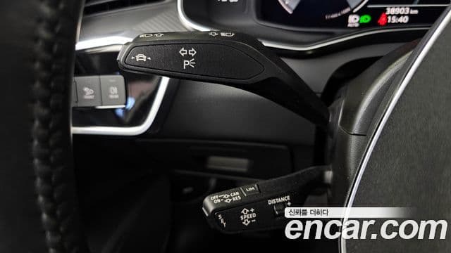 Audi A6 (C8), 2020 14