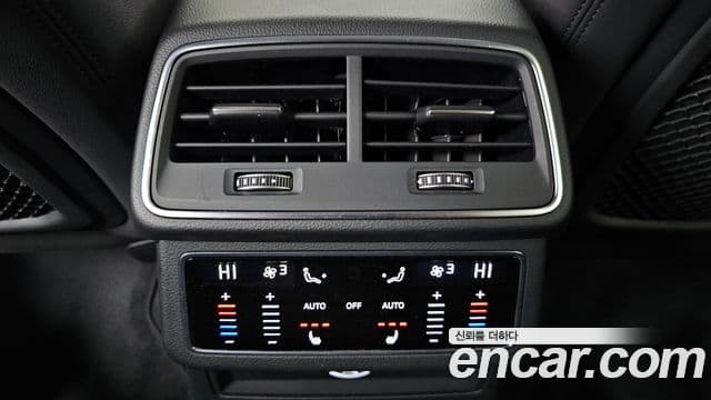 Audi A6 (C8), 2020 18