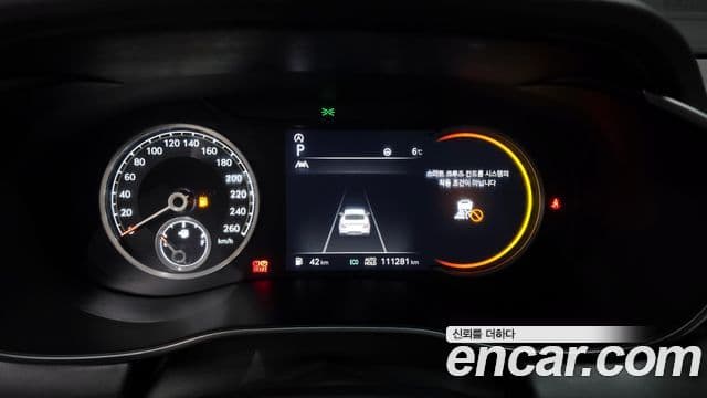 Genesis The / новый New G70, 2021 8