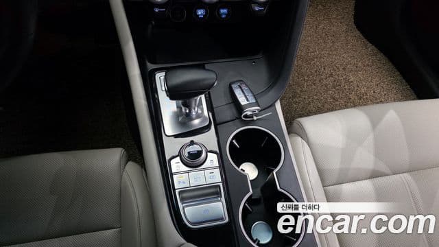 Genesis The / новый New G70, 2021 9