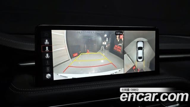 Genesis The / новый New G70, 2021 16