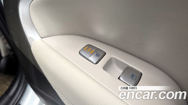 Genesis The / новый New G70, 2021 19