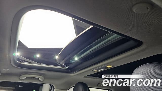 Mini Cooper 클럽맨 2세대, 2018 14