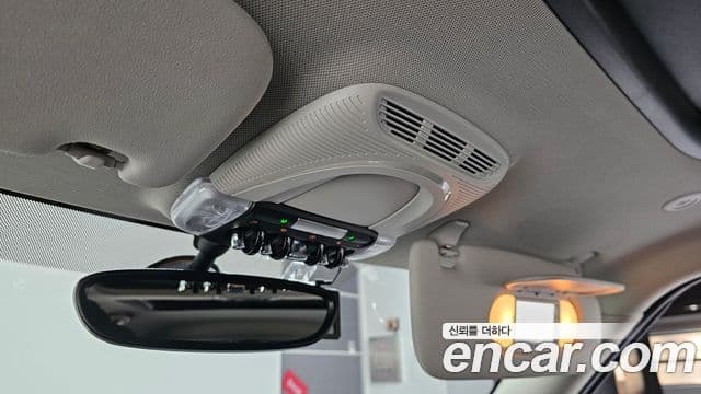 Mini Cooper 클럽맨 2세대, 2018 18