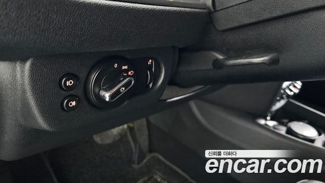 Mini Cooper 클럽맨 2세대, 2018 19