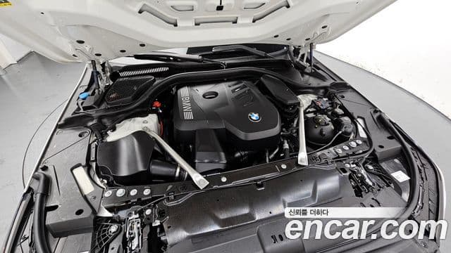 BMW 5시리즈 (G60) 520i Special Edition, 2024 6