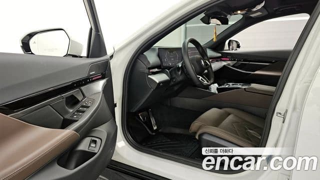 BMW 5시리즈 (G60) 520i Special Edition, 2024 12