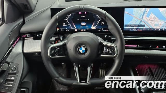 BMW 5시리즈 (G60) 520i Special Edition, 2024 13
