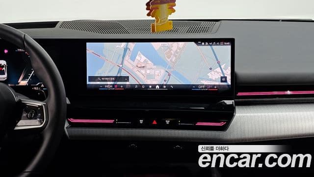 BMW 5시리즈 (G60) 520i Special Edition, 2024 15