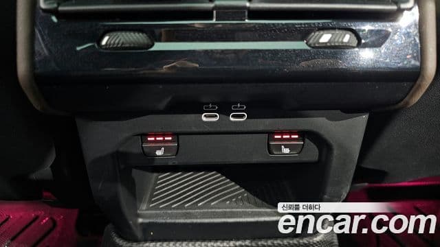 BMW 5시리즈 (G60) 520i Special Edition, 2024 19