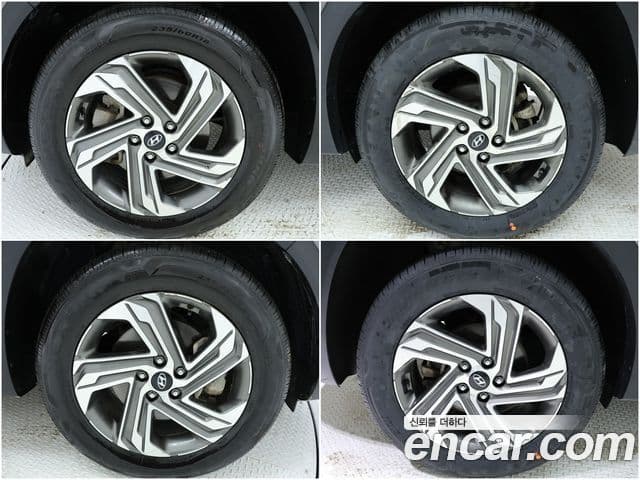 Hyundai The / новый New Santa Fe Exclusive, 2023 все фото