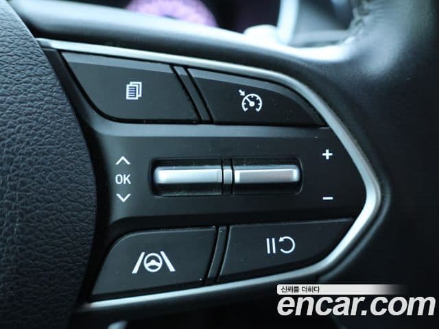 Hyundai The / новый New Santa Fe Exclusive, 2023 14