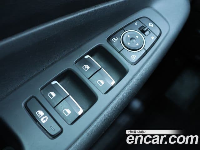 Hyundai The / новый New Santa Fe Exclusive, 2023 18