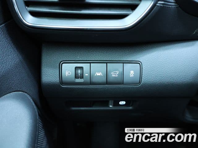 Hyundai The / новый New Santa Fe Exclusive, 2023 19