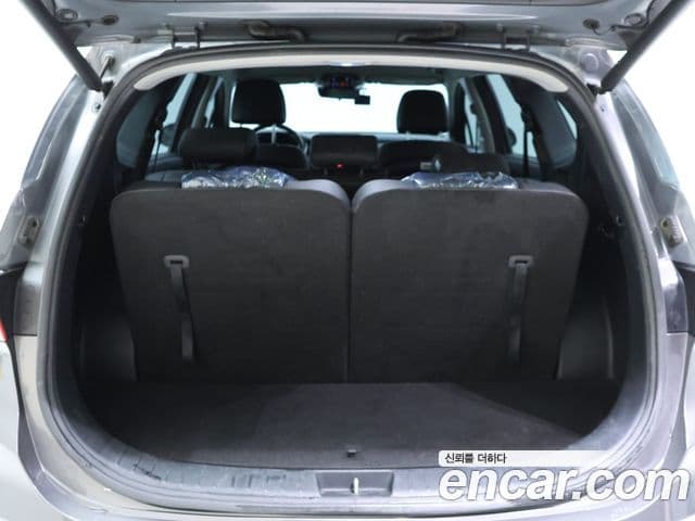 Hyundai The / новый New Santa Fe Exclusive, 2023 20