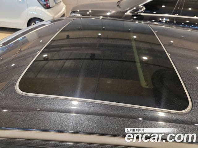 Chevrolet(GM대우) The / новый Next Spark LTZ, 2016 8