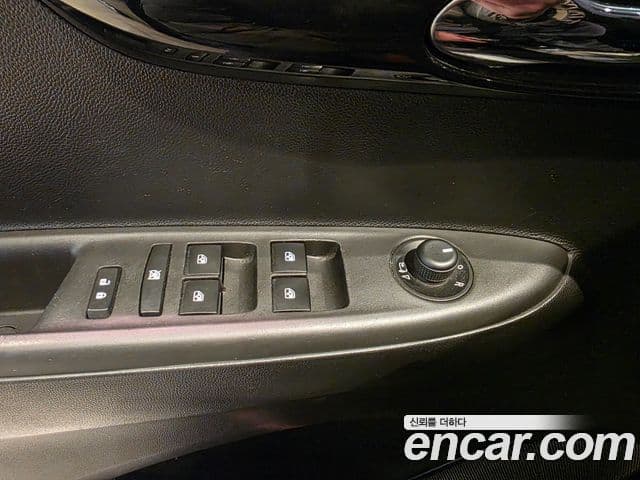 Chevrolet(GM대우) The / новый Next Spark LTZ, 2016 9