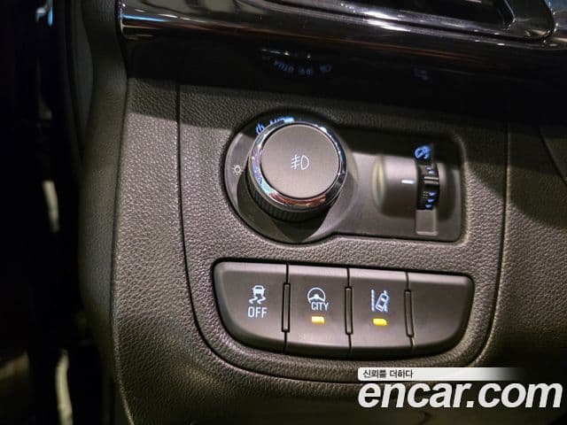 Chevrolet(GM대우) The / новый Next Spark LTZ, 2016 10