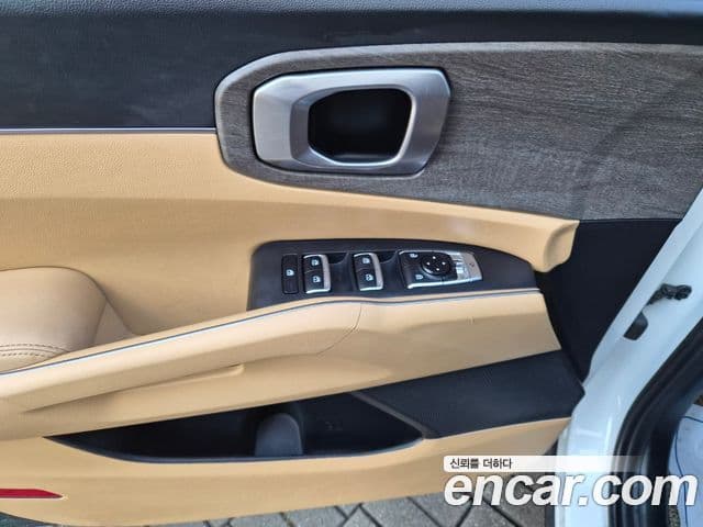 Kia Sorento 4세대 Prestige, 2022 16
