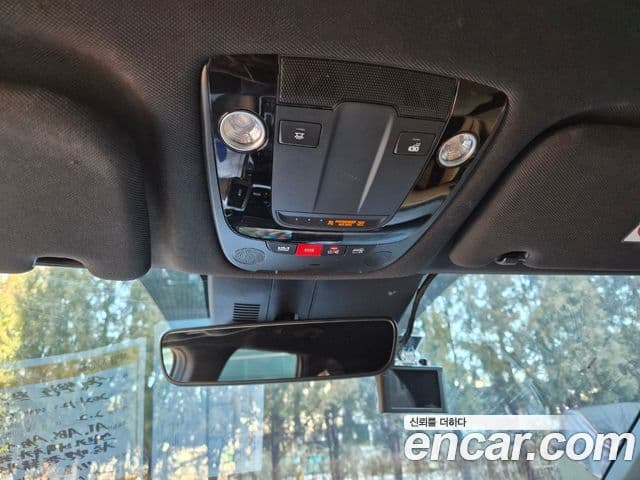 Kia Sorento 4세대 Prestige, 2022 18