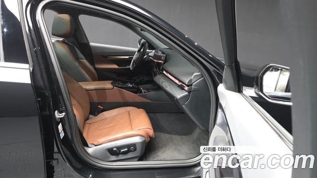 BMW 5시리즈 (G60), 2024 11