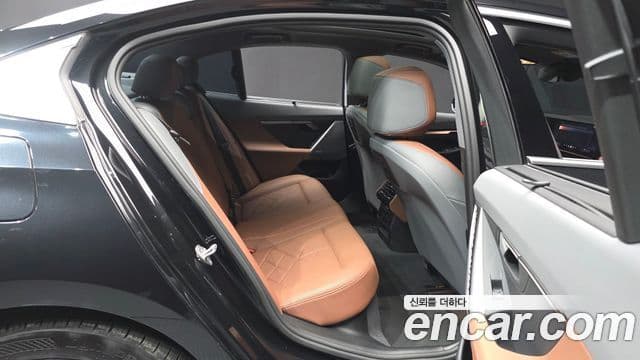 BMW 5시리즈 (G60), 2024 12