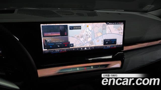 BMW 5시리즈 (G60), 2024 14