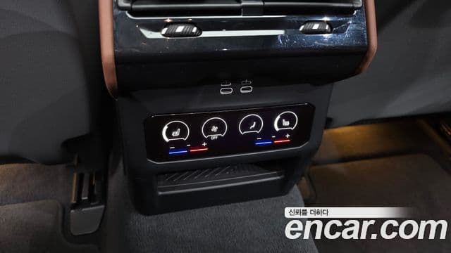 BMW 5시리즈 (G60), 2024 19