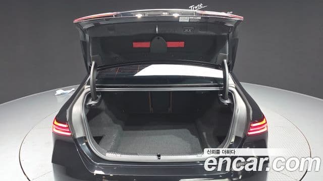 BMW 5시리즈 (G60), 2024 20