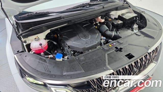 Kia Carnival 4세대 Signature, 2022 6
