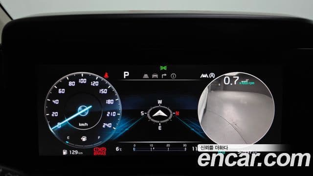 Kia Carnival 4세대 Signature, 2022 8