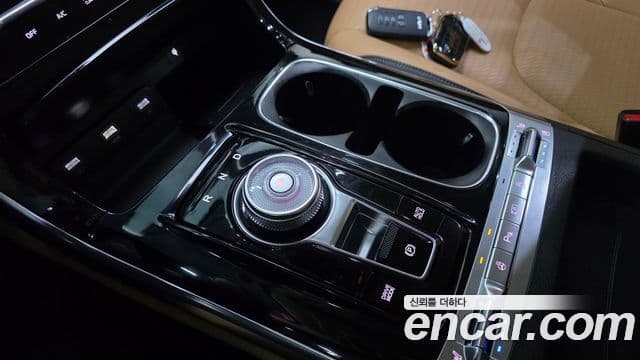 Kia Carnival 4세대 Signature, 2022 9