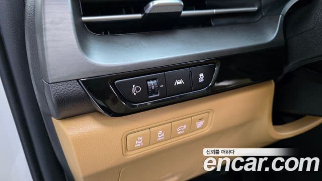 Kia Carnival 4세대 Signature, 2022 13