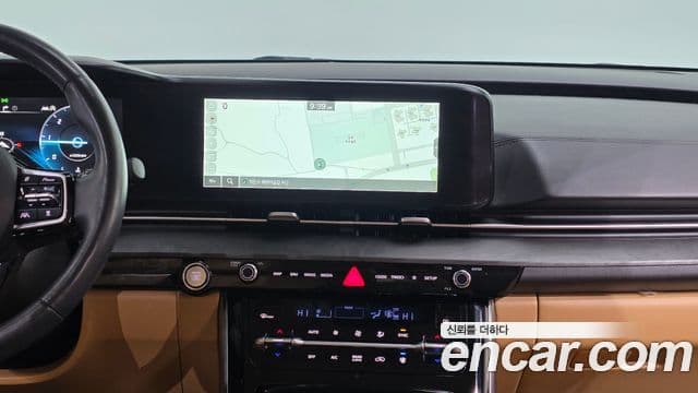 Kia Carnival 4세대 Signature, 2022 15