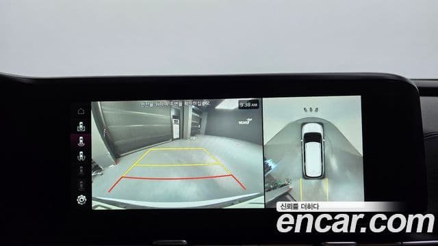 Kia Carnival 4세대 Signature, 2022 16