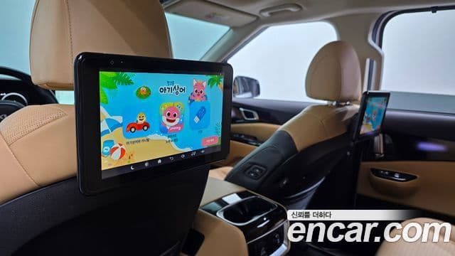 Kia Carnival 4세대 Signature, 2022 17