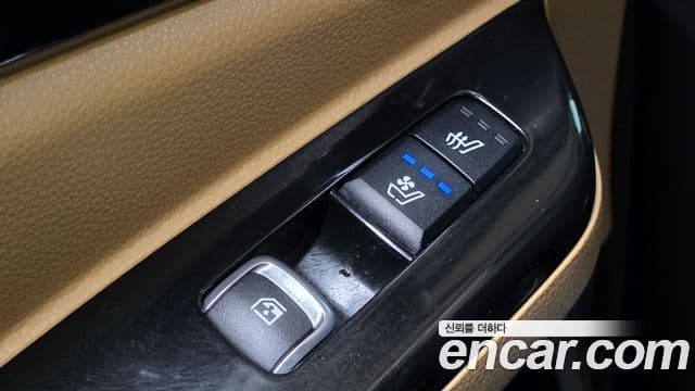 Kia Carnival 4세대 Signature, 2022 18