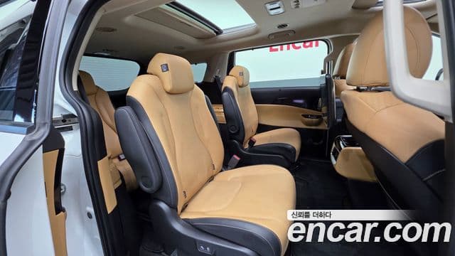 Kia Carnival 4세대 Signature, 2022 19
