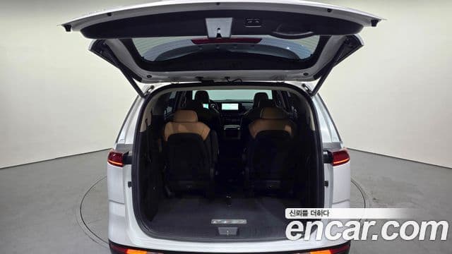 Kia Carnival 4세대 Signature, 2022 20