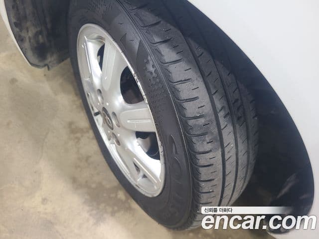 Chevrolet(GM대우) Matiz Creative Star, 2010 7