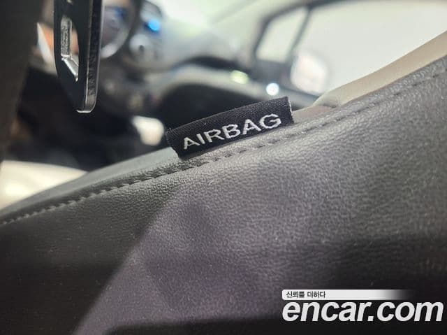 Chevrolet(GM대우) Matiz Creative Star, 2010 13