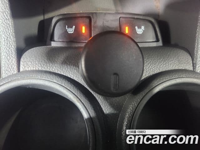 Chevrolet(GM대우) Matiz Creative Star, 2010 16