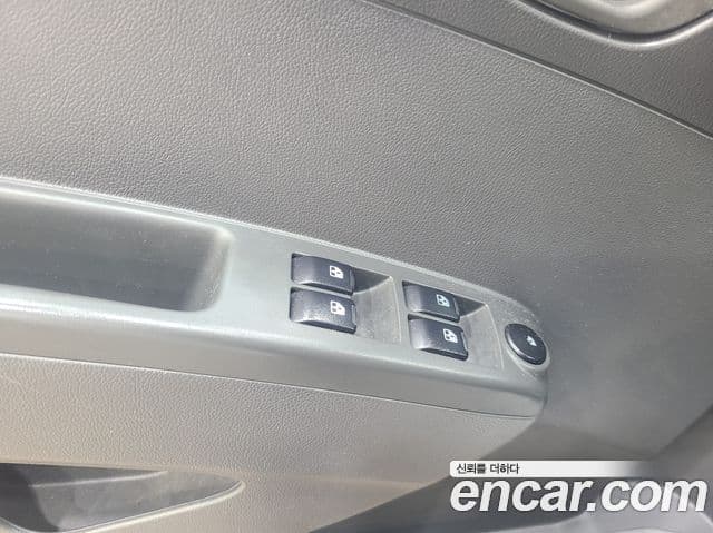 Chevrolet(GM대우) Matiz Creative Star, 2010 17