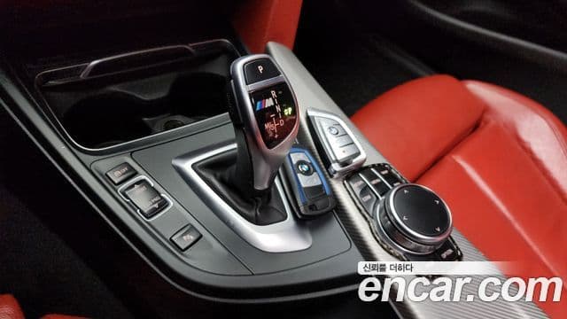 BMW 4시리즈 (F32) 420i M Sport купе, 2018 9