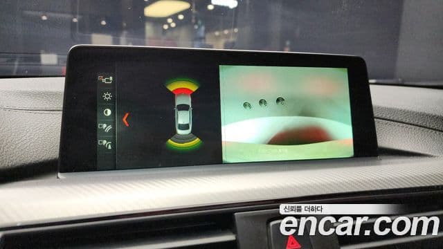 BMW 4시리즈 (F32) 420i M Sport купе, 2018 15