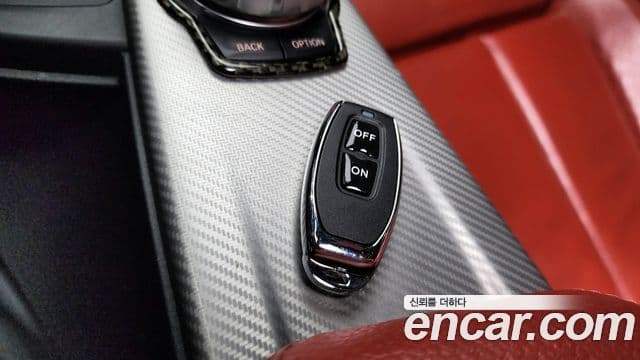 BMW 4시리즈 (F32) 420i M Sport купе, 2018 18